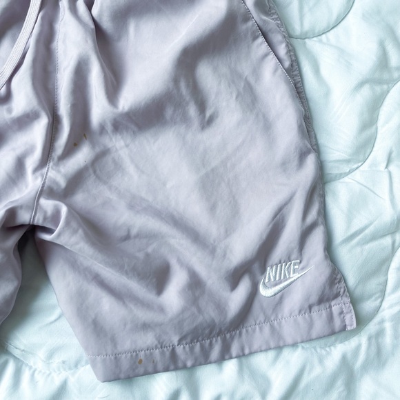 Nike Athletic Shorts - Picture 3 of 4